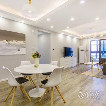 重庆慕栈城市精品公寓重庆店(北城二路分店)酒店提供图片