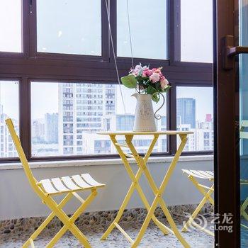 重庆慕栈城市精品公寓重庆店(北城二路分店)酒店提供图片