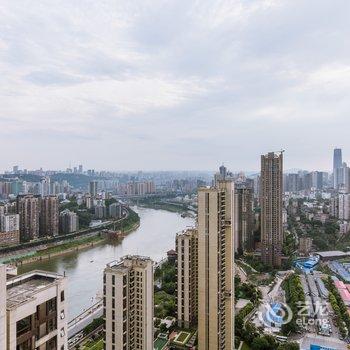 重庆慕栈城市精品公寓重庆店(北城二路分店)酒店提供图片