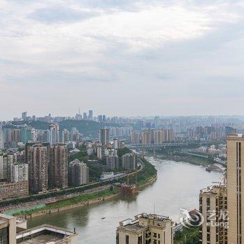 重庆慕栈城市精品公寓重庆店(北城二路分店)酒店提供图片