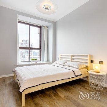 重庆慕栈城市精品公寓重庆店(北城二路分店)酒店提供图片