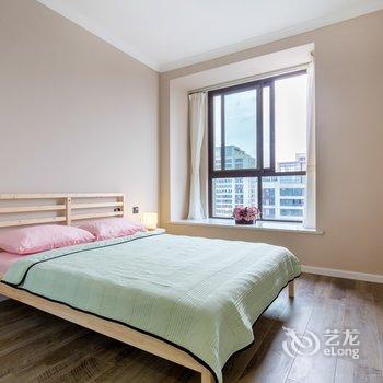 重庆慕栈城市精品公寓重庆店(北城二路分店)酒店提供图片
