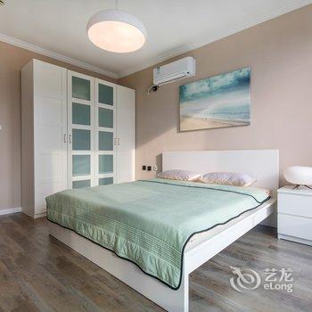 重庆慕栈城市精品公寓重庆店(北城二路分店)酒店提供图片