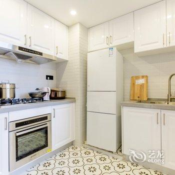 重庆慕栈城市精品公寓重庆店(北城二路分店)酒店提供图片