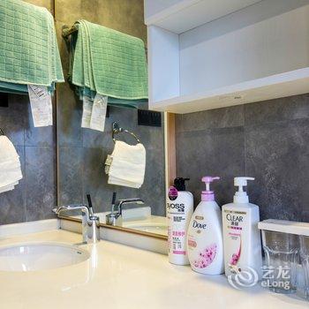 重庆慕栈城市精品公寓重庆店(北城二路分店)酒店提供图片