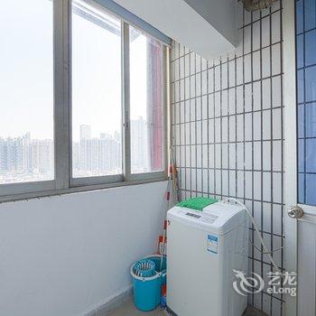 广州环球L公寓(黄埔大道西分店)酒店提供图片