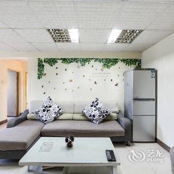 广州环球L公寓(黄埔大道西分店)酒店提供图片