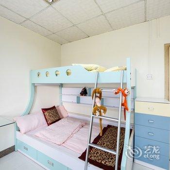 广州环球L公寓(黄埔大道西分店)酒店提供图片