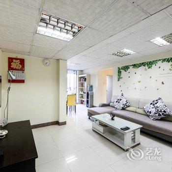 广州环球L公寓(黄埔大道西分店)酒店提供图片
