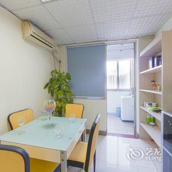 广州环球L公寓(黄埔大道西分店)酒店提供图片