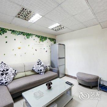 广州环球L公寓(黄埔大道西分店)酒店提供图片