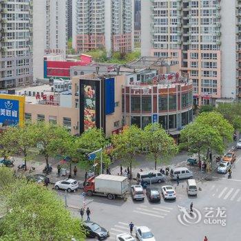 大庄庄的家公寓(北京广渠路店)酒店提供图片