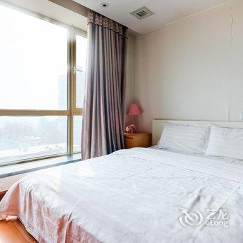 北京豆豆的家服务型公寓酒店提供图片