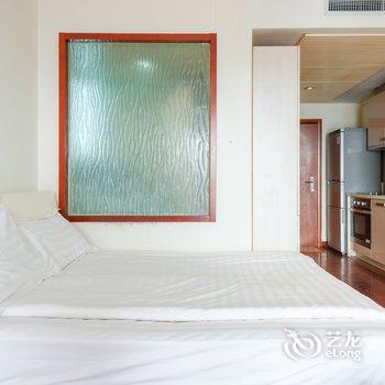 北京豆豆的家服务型公寓酒店提供图片