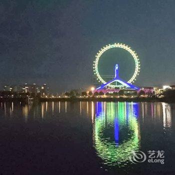 广州温泉世家普通公寓酒店提供图片