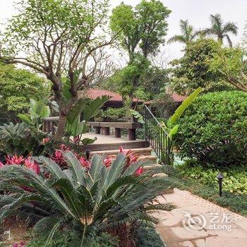 广州温泉世家普通公寓酒店提供图片