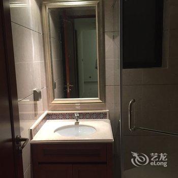 广州温泉世家普通公寓酒店提供图片