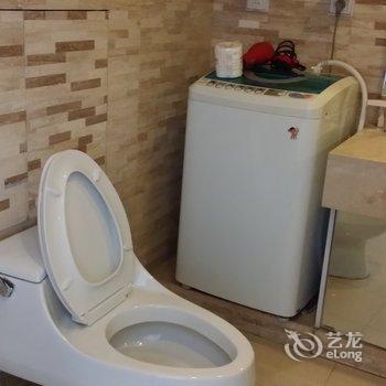 北京豆豆的家服务型公寓酒店提供图片