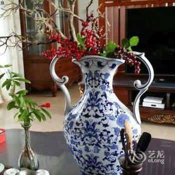 广州从化温泉镇方圆明月山溪豪华6房别墅酒店提供图片