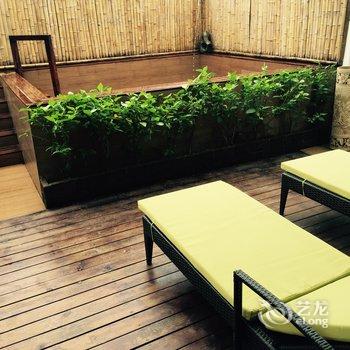 广州从化温泉镇方圆明月山溪豪华6房别墅酒店提供图片