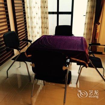 广州从化温泉镇方圆明月山溪豪华6房别墅酒店提供图片