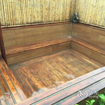 广州从化温泉镇方圆明月山溪豪华6房别墅酒店提供图片