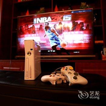 上海51别墅派对轰趴馆(南翔馆)酒店提供图片