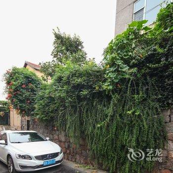 青岛路客BC2300民宿酒店提供图片