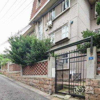青岛路客BC2300民宿酒店提供图片
