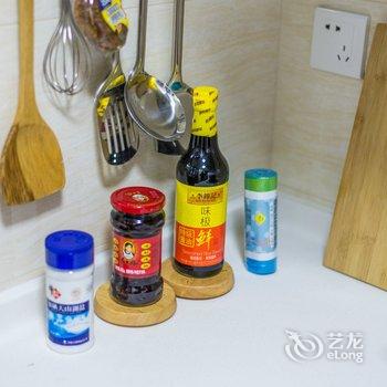 广州David(00140550)公寓(花城广场-音乐喷泉分店)酒店提供图片