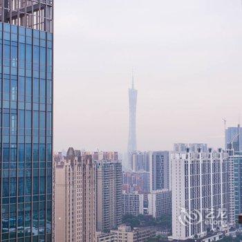 广州David(00140550)公寓(花城广场-音乐喷泉分店)酒店提供图片