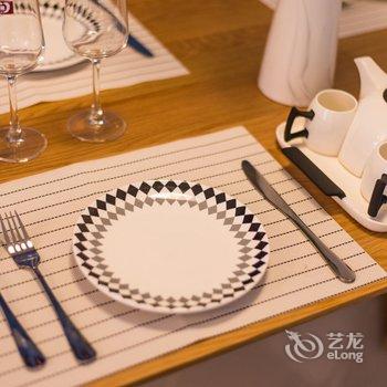 广州David(00140550)公寓(花城广场-音乐喷泉分店)酒店提供图片