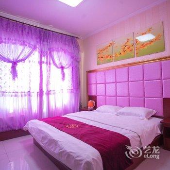 西安大唐丽都公寓式酒店酒店提供图片