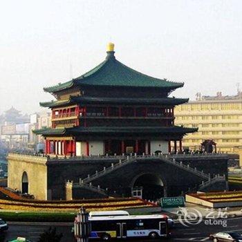 西安大唐丽都公寓式酒店酒店提供图片