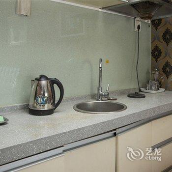 西安大唐丽都公寓式酒店酒店提供图片