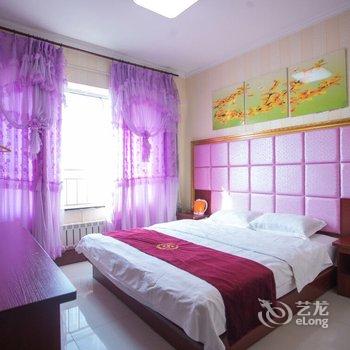 西安大唐丽都公寓式酒店酒店提供图片