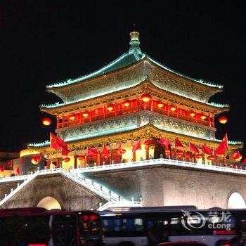 西安大唐丽都公寓式酒店酒店提供图片