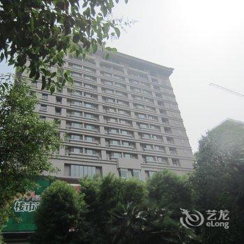 西安大唐丽都公寓式酒店酒店提供图片