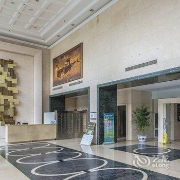 北京豆豆的家服务型公寓酒店提供图片