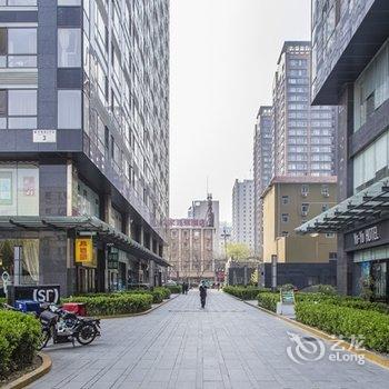 北京豆豆的家服务型公寓酒店提供图片