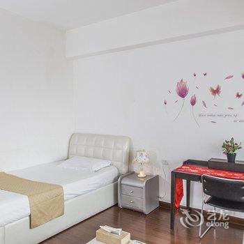 北京豆豆的家服务型公寓酒店提供图片