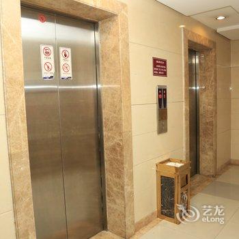 西安柠檬短租公寓酒店提供图片