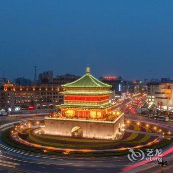西安柠檬短租公寓酒店提供图片