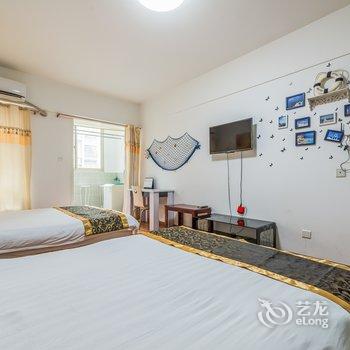 西安柠檬短租公寓酒店提供图片