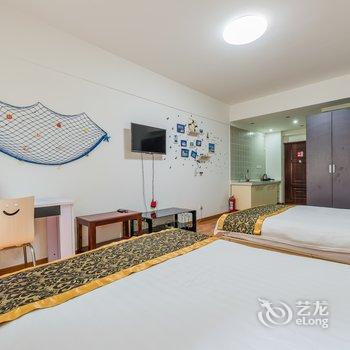 西安柠檬短租公寓酒店提供图片