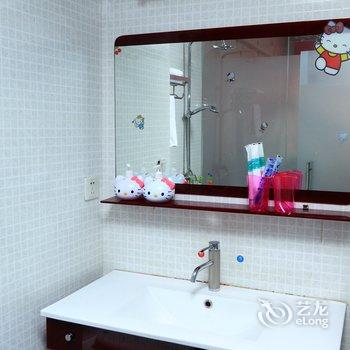 西安柠檬短租公寓酒店提供图片