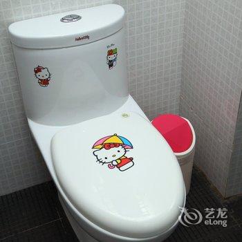西安柠檬短租公寓酒店提供图片