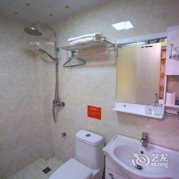 半山伴宿(厦门大学植物园南门)酒店提供图片