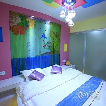 半山伴宿(厦门大学植物园南门)酒店提供图片