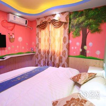 半山伴宿(厦门大学植物园南门)酒店提供图片